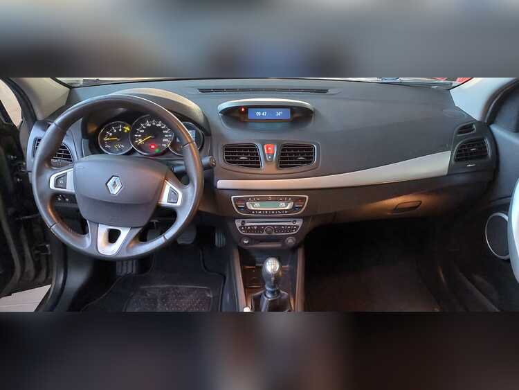 Renault Fluence 1.5 DCI 110CV foto 7